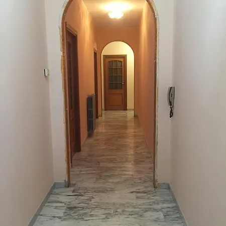 Apartment Appartamento *