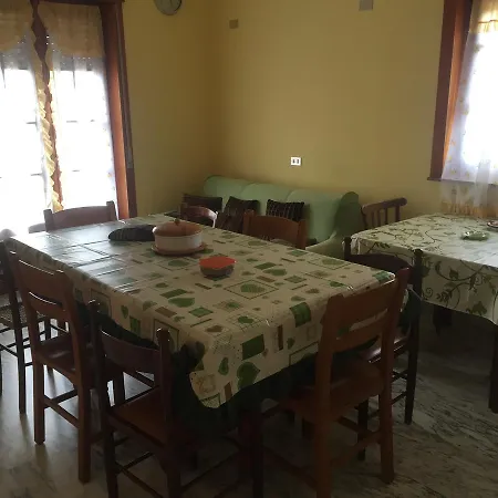 Appartamento Bronte