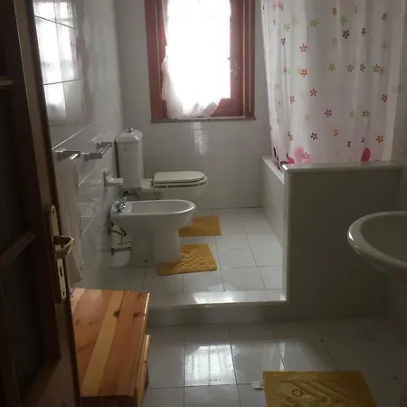 Appartamento Apartment *
