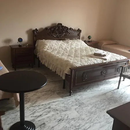 Apartment Appartamento *