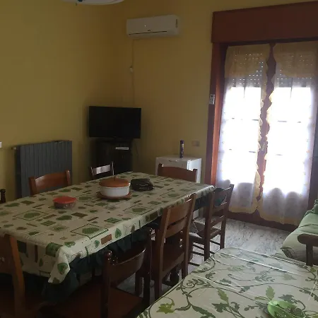 Appartamento Apartment *
